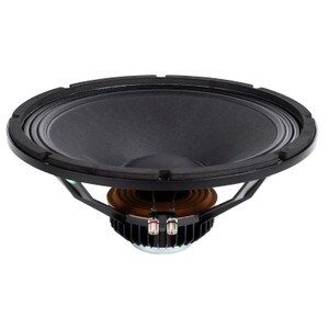 Eminence 15" Paper Cone Neodymium Woofer 8 Ohm